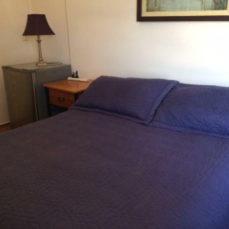 Aussie Way Lodge Brisbane Zewnętrze zdjęcie
