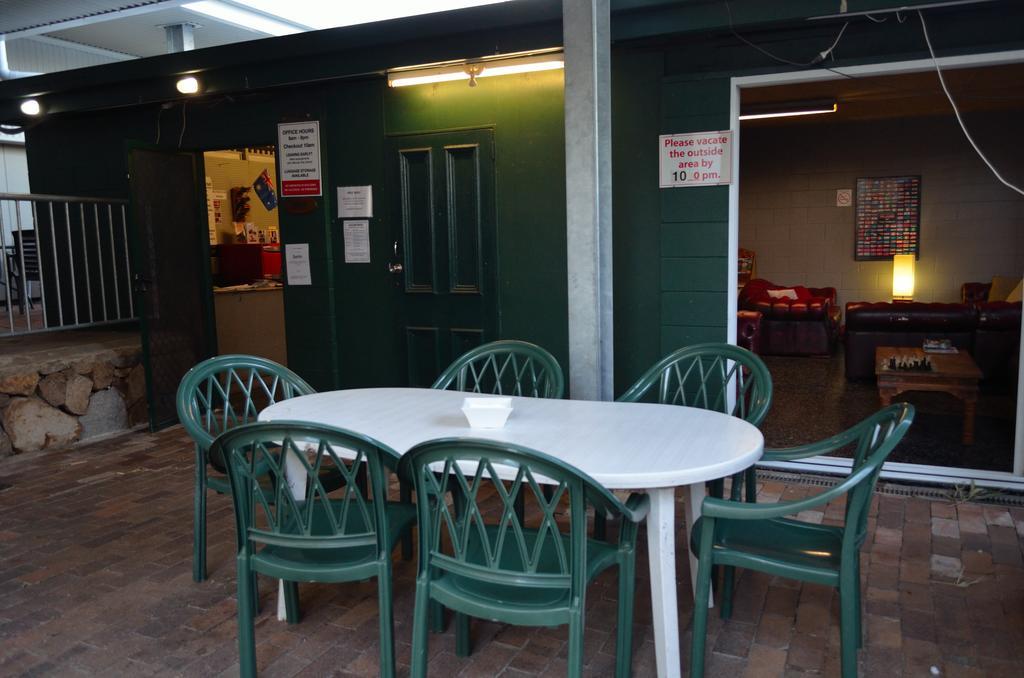 Aussie Way Lodge Brisbane Zewnętrze zdjęcie