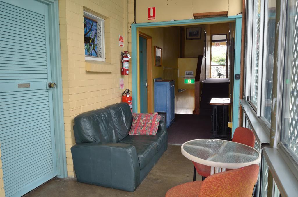 Aussie Way Lodge Brisbane Zewnętrze zdjęcie