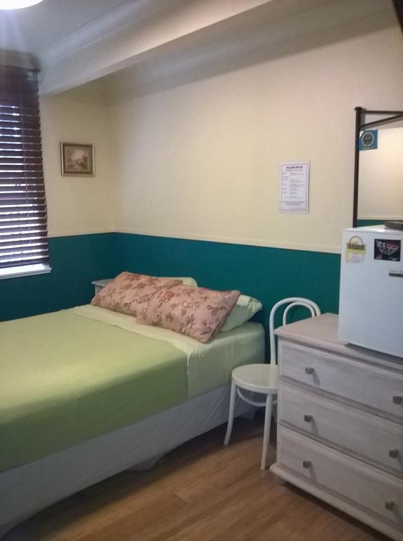 Aussie Way Lodge Brisbane Zewnętrze zdjęcie