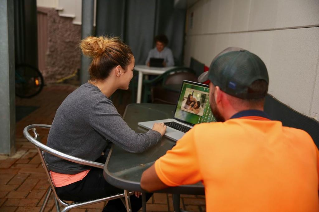 Aussie Way Lodge Brisbane Zewnętrze zdjęcie