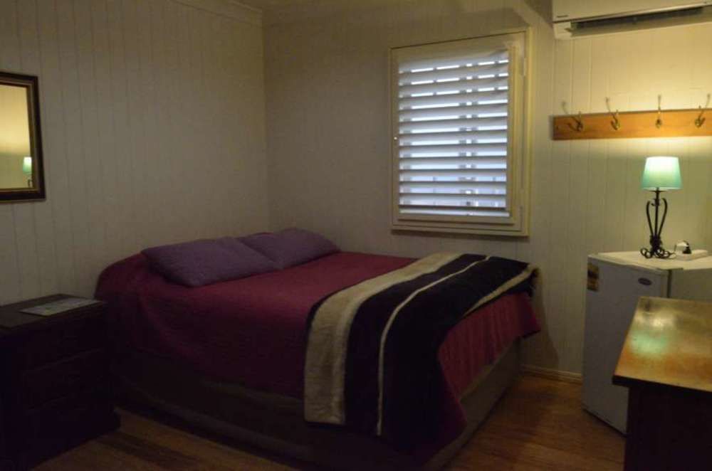 Aussie Way Lodge Brisbane Zewnętrze zdjęcie