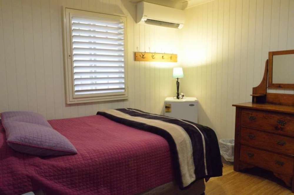 Aussie Way Lodge Brisbane Zewnętrze zdjęcie