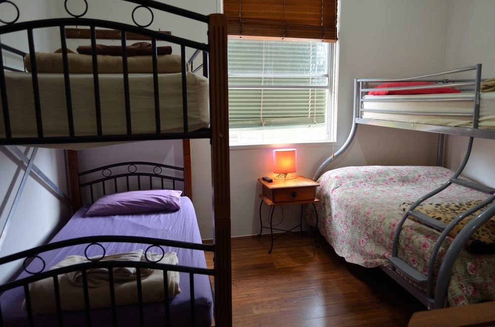 Aussie Way Lodge Brisbane Zewnętrze zdjęcie