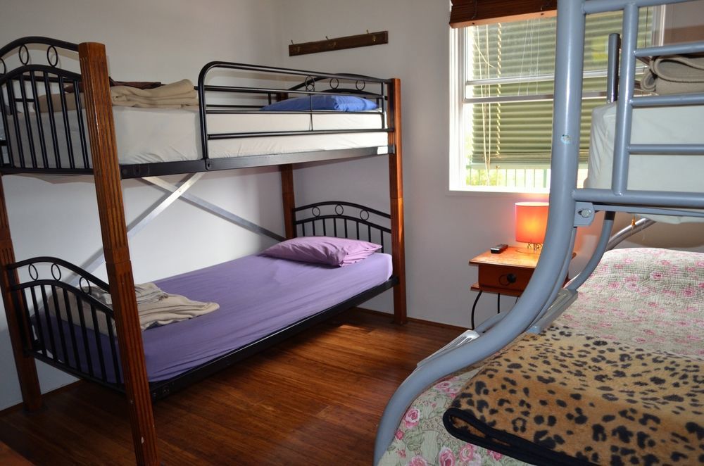 Aussie Way Lodge Brisbane Zewnętrze zdjęcie