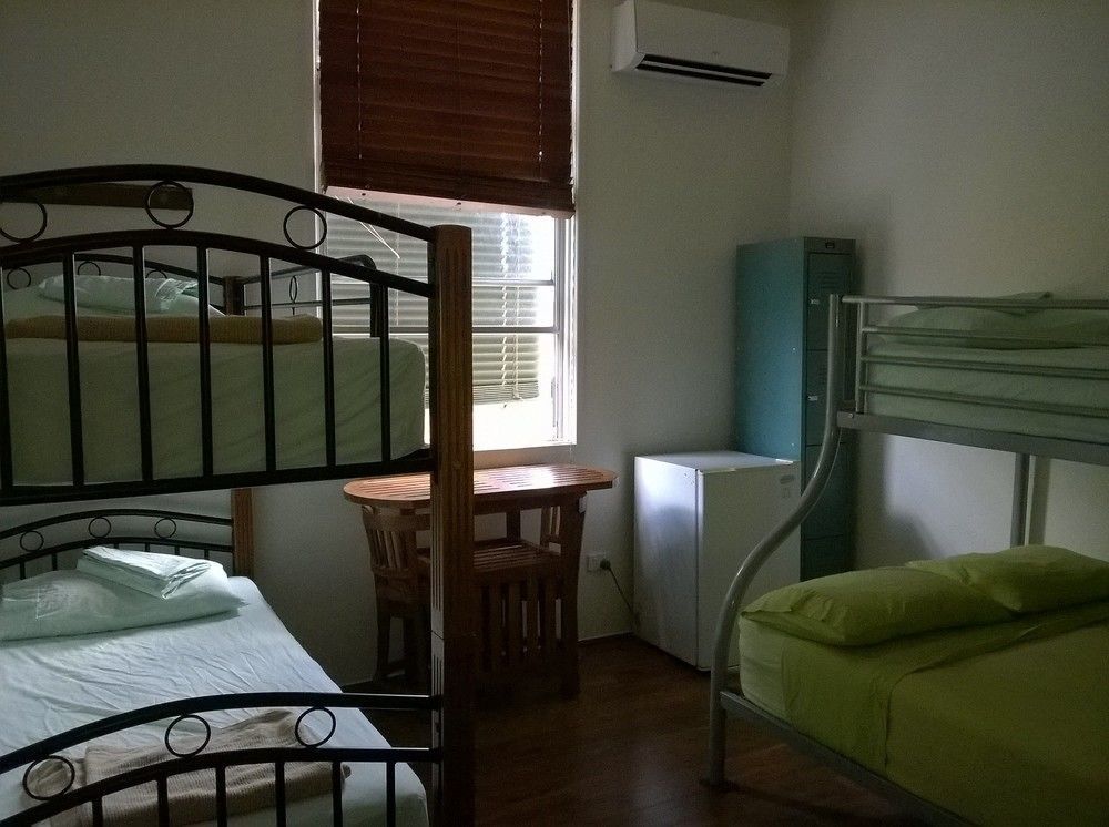 Aussie Way Lodge Brisbane Zewnętrze zdjęcie