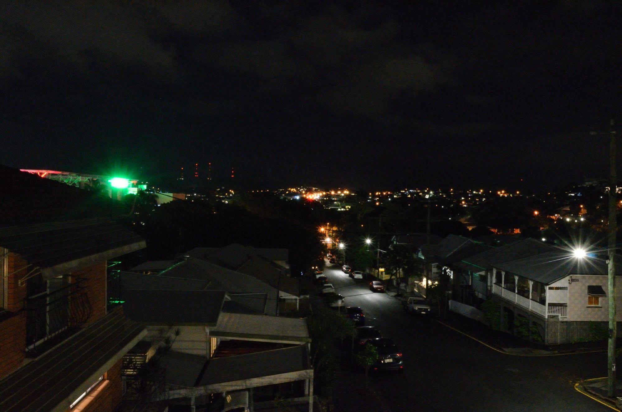 Aussie Way Lodge Brisbane Zewnętrze zdjęcie