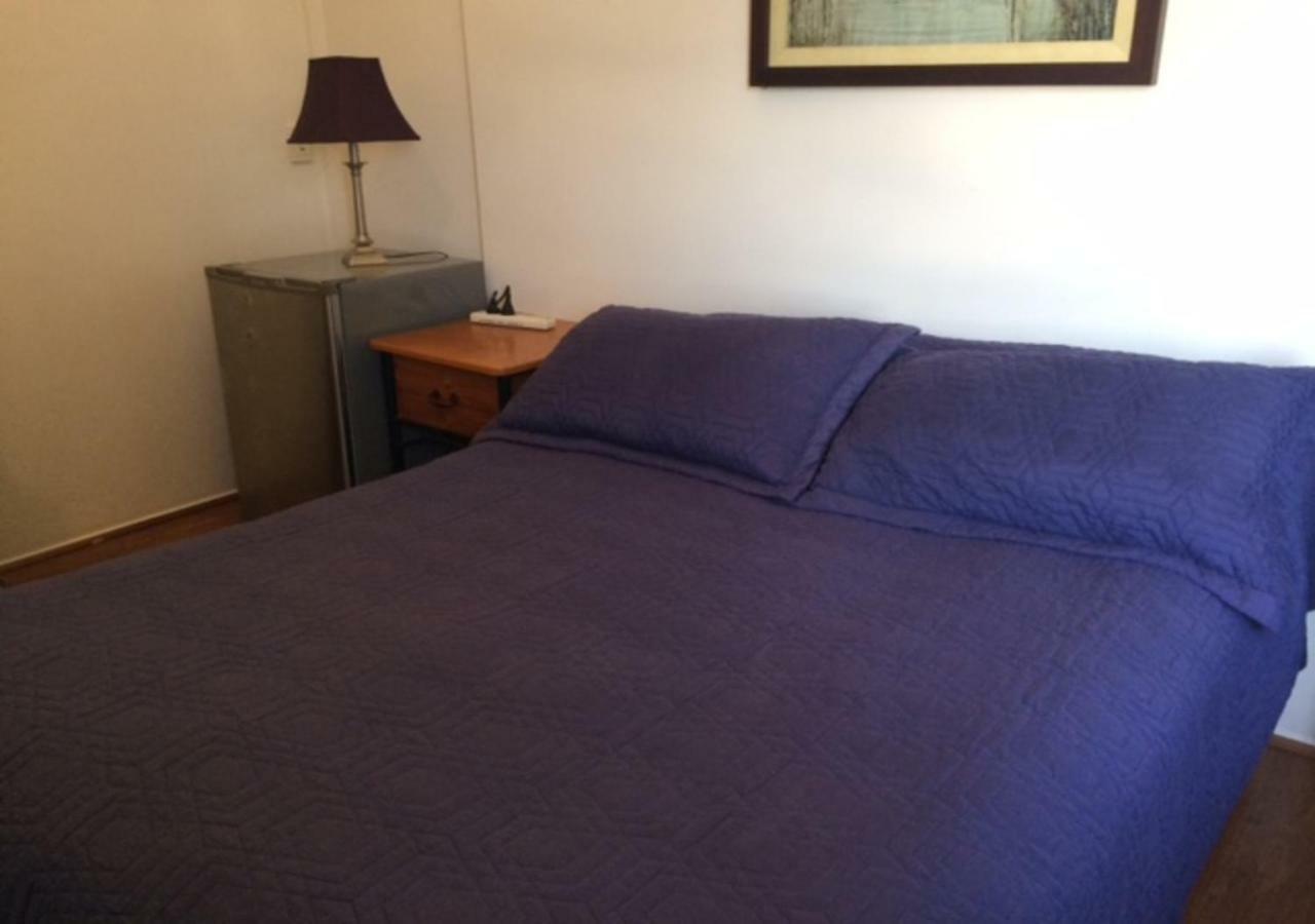Aussie Way Lodge Brisbane Zewnętrze zdjęcie