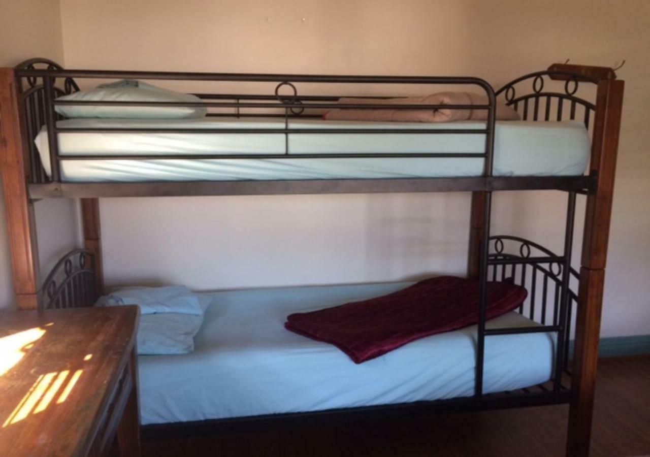 Aussie Way Lodge Brisbane Zewnętrze zdjęcie
