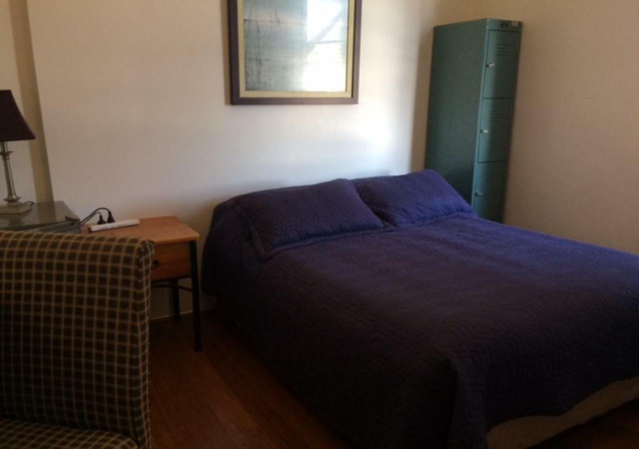 Aussie Way Lodge Brisbane Zewnętrze zdjęcie