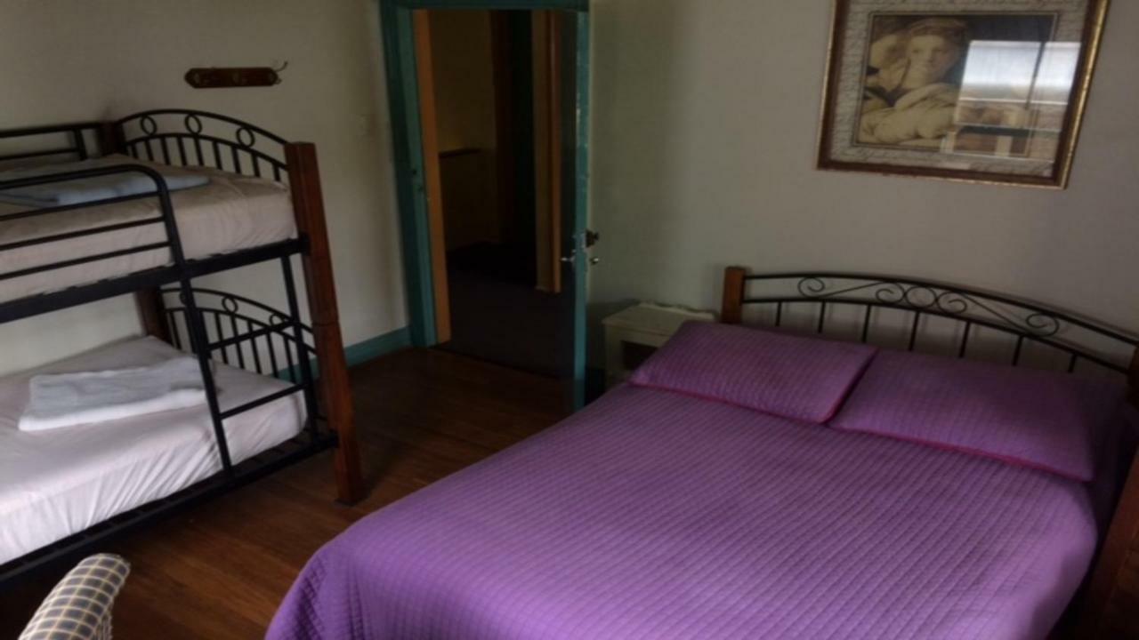 Aussie Way Lodge Brisbane Zewnętrze zdjęcie