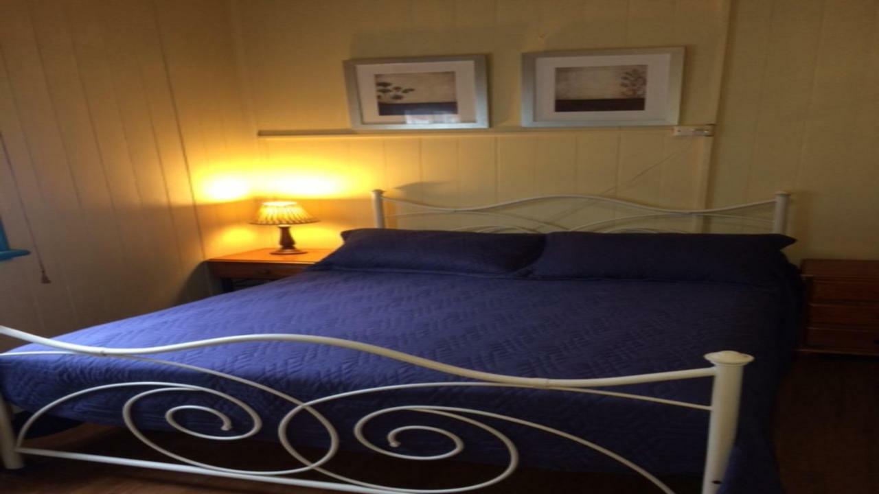 Aussie Way Lodge Brisbane Zewnętrze zdjęcie