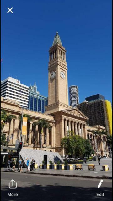 Aussie Way Lodge Brisbane Zewnętrze zdjęcie