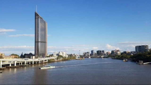 Aussie Way Lodge Brisbane Zewnętrze zdjęcie