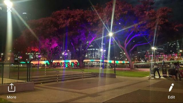Aussie Way Lodge Brisbane Zewnętrze zdjęcie