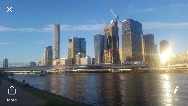 Aussie Way Lodge Brisbane Zewnętrze zdjęcie