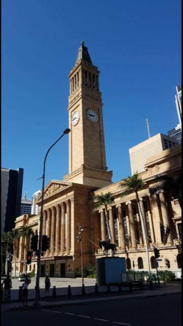 Aussie Way Lodge Brisbane Zewnętrze zdjęcie