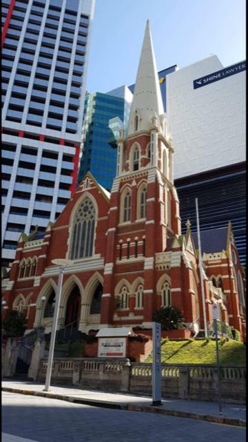 Aussie Way Lodge Brisbane Zewnętrze zdjęcie