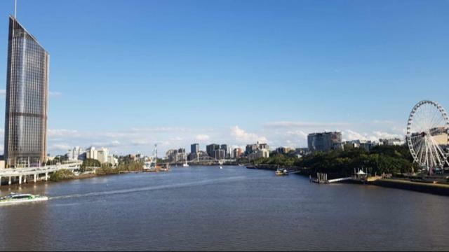 Aussie Way Lodge Brisbane Zewnętrze zdjęcie