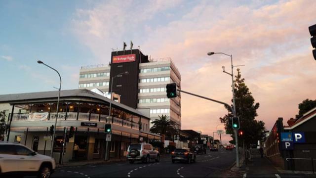 Aussie Way Lodge Brisbane Zewnętrze zdjęcie