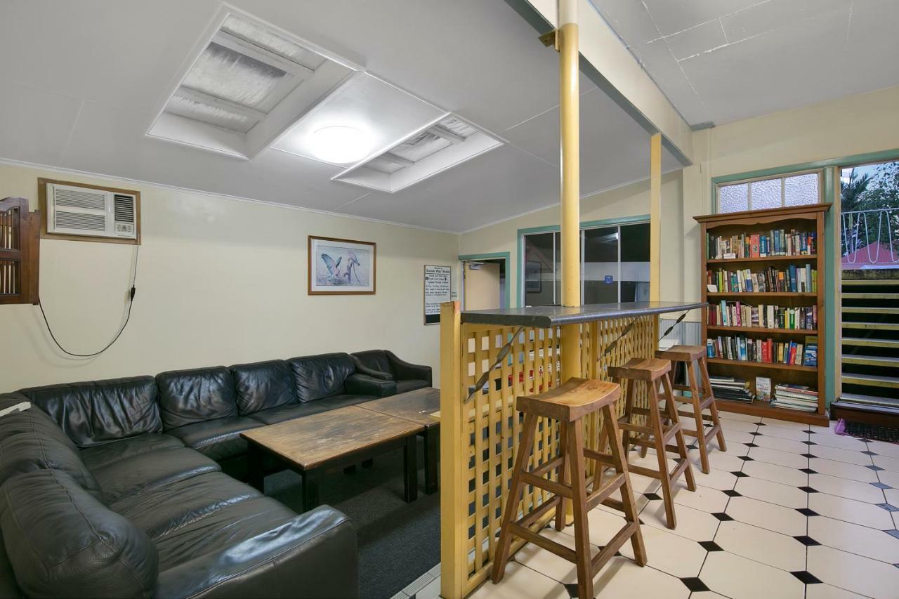 Aussie Way Lodge Brisbane Zewnętrze zdjęcie