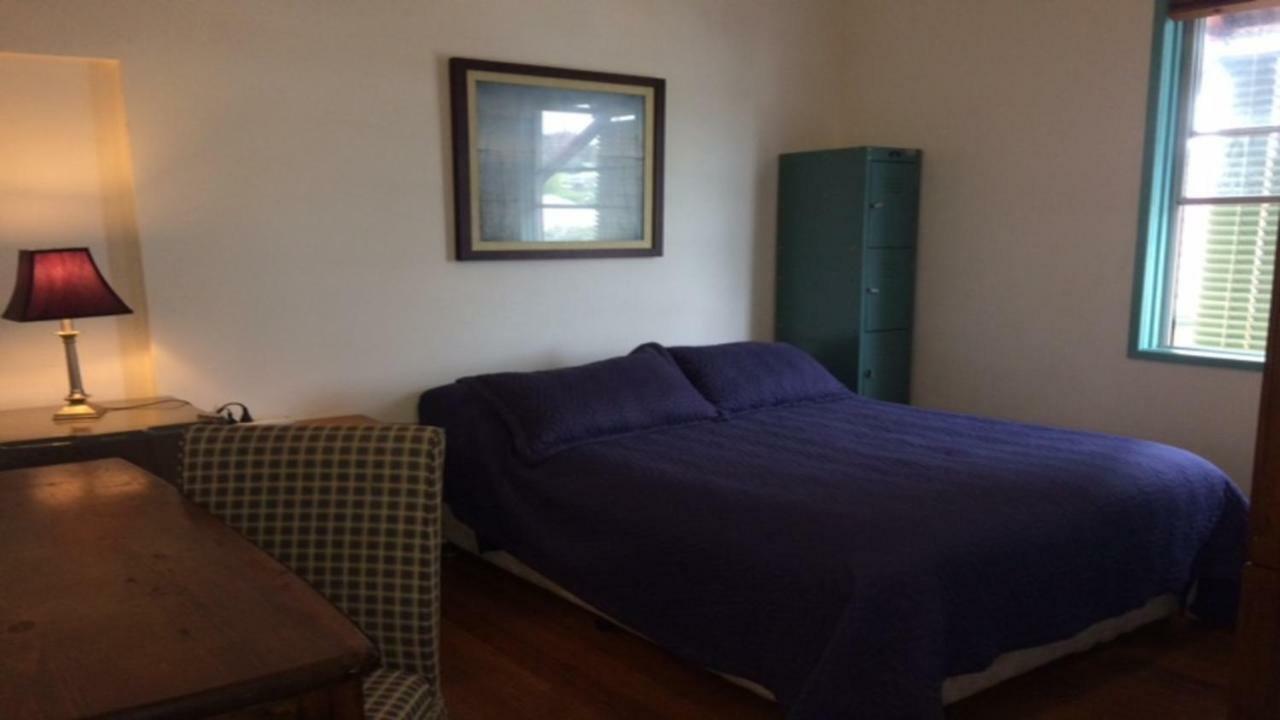 Aussie Way Lodge Brisbane Zewnętrze zdjęcie