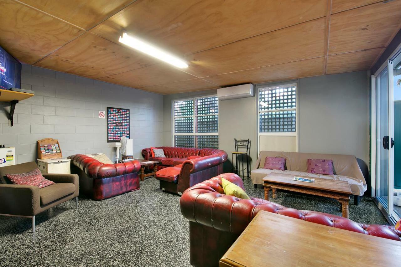 Aussie Way Lodge Brisbane Zewnętrze zdjęcie