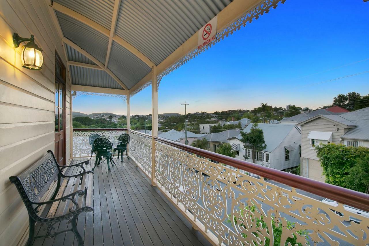 Aussie Way Lodge Brisbane Zewnętrze zdjęcie