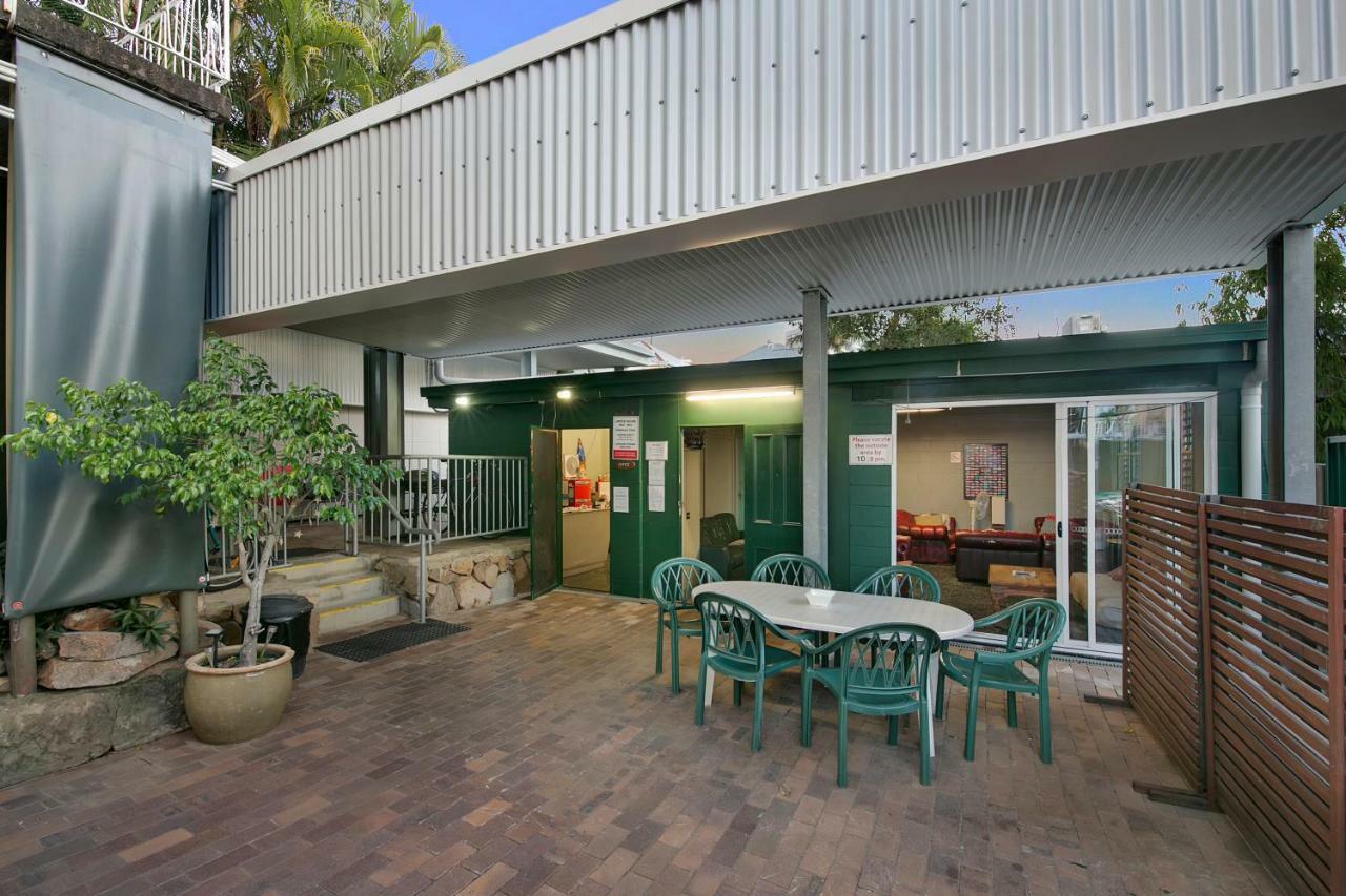 Aussie Way Lodge Brisbane Zewnętrze zdjęcie