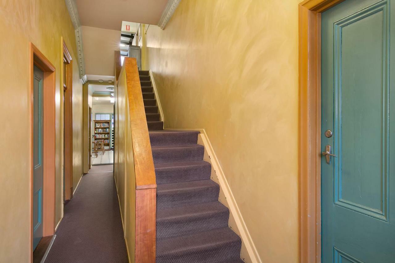 Aussie Way Lodge Brisbane Zewnętrze zdjęcie