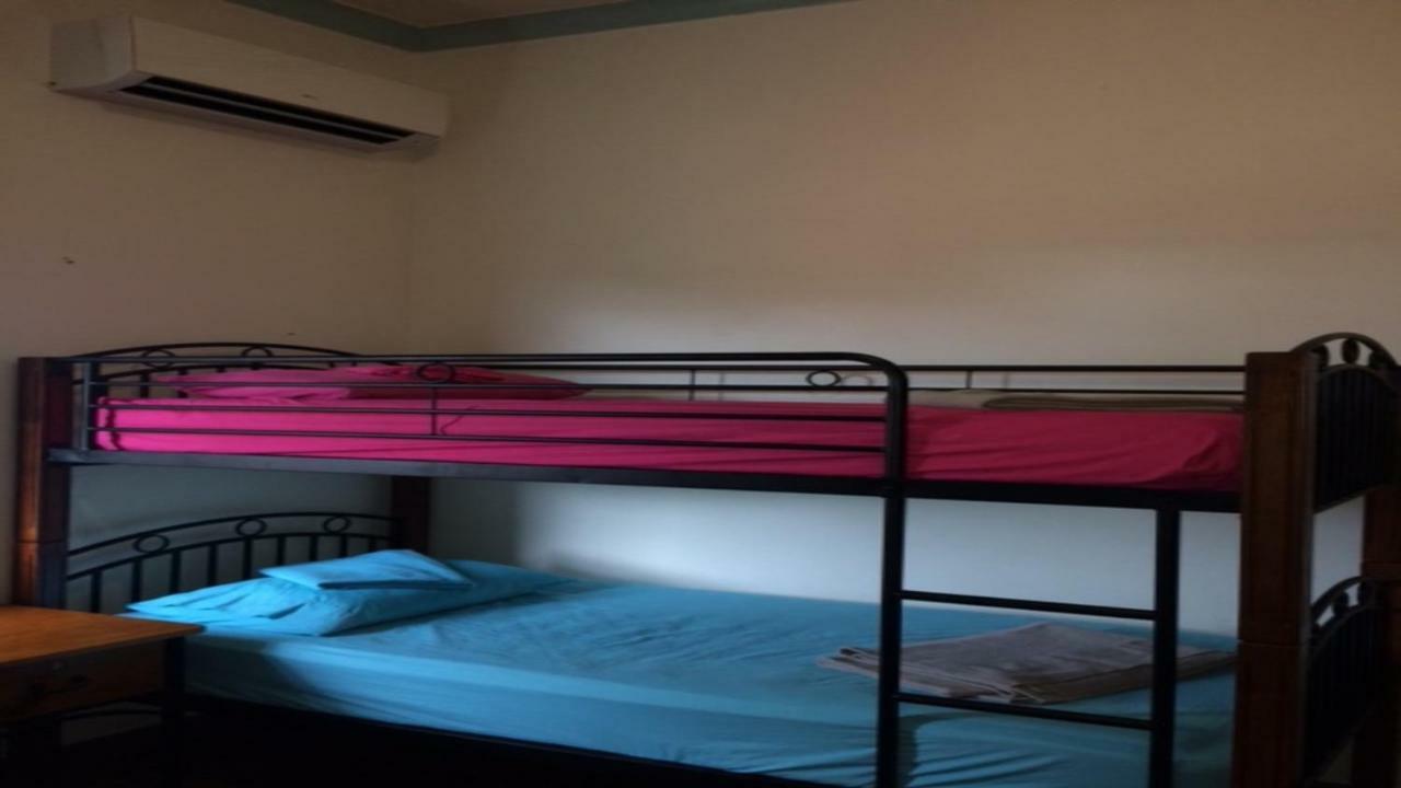 Aussie Way Lodge Brisbane Zewnętrze zdjęcie