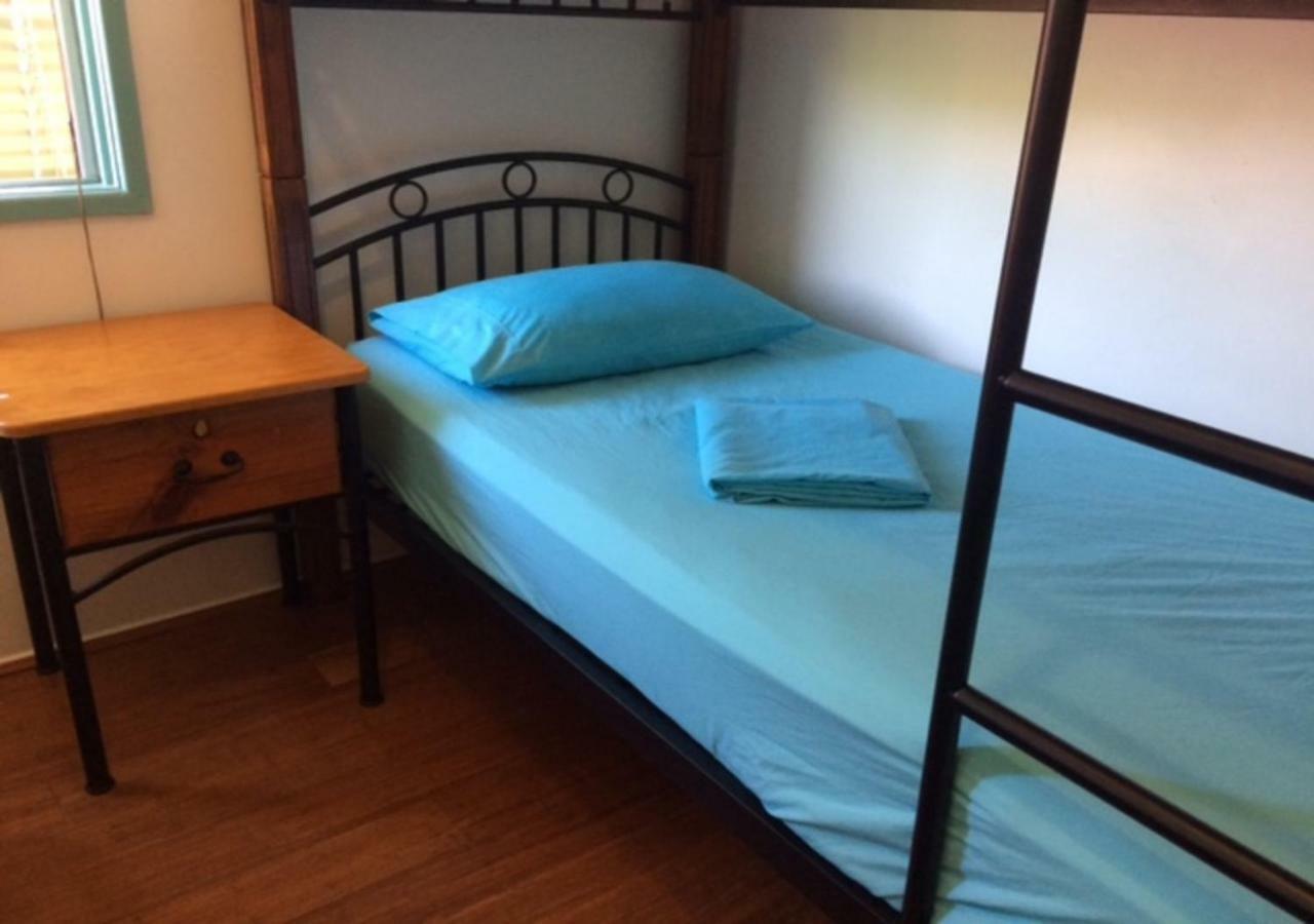 Aussie Way Lodge Brisbane Zewnętrze zdjęcie