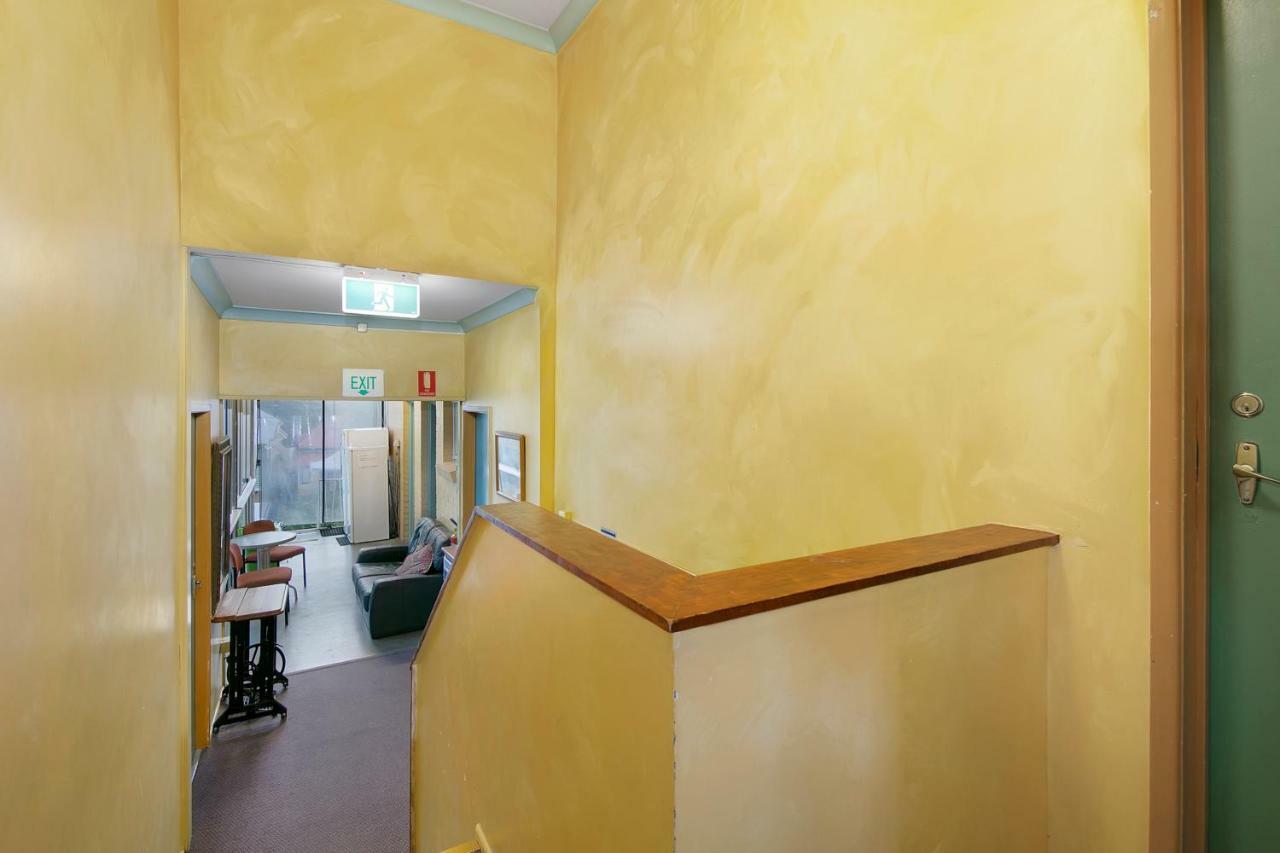 Aussie Way Lodge Brisbane Zewnętrze zdjęcie